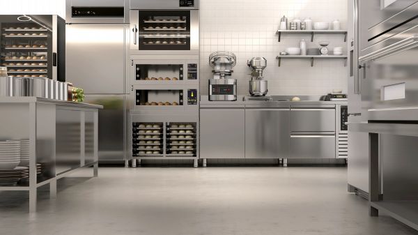 Commercial Kitchen Renovation Service